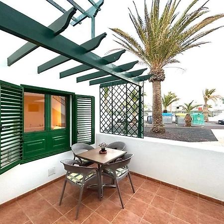 Ferienwohnung Casa Chus, Cerca De La Playa Los Pocillos Exterior foto