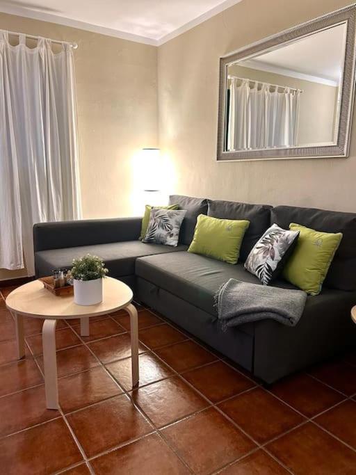 Ferienwohnung Casa Chus, Cerca De La Playa Los Pocillos Exterior foto